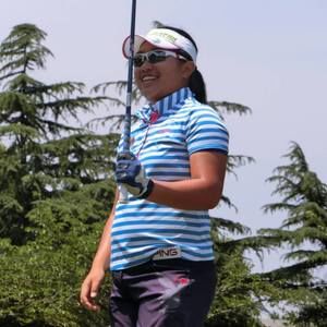 Meet your Posher, Tsai ching